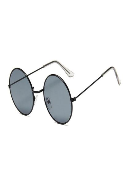 retro round sunglasses women 2018 black metal men sun glasses vintage brand designer uv400 eyewear shades4702797, White;black
retro round sunglasses women 2018 black metal men sun glasses vintage brand designer uv400 eyewear shades4702797, White;black