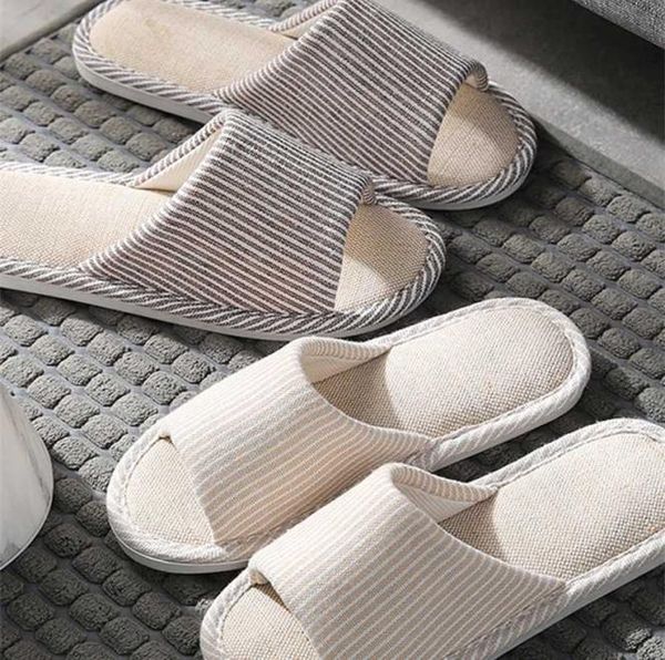 summer comfortable women home shoes men house slippers cotton slides for bedroom couple indoor 2110211982141, Black
summer comfortable women home shoes men house slippers cotton slides for bedroom couple indoor 2110211982141, Black