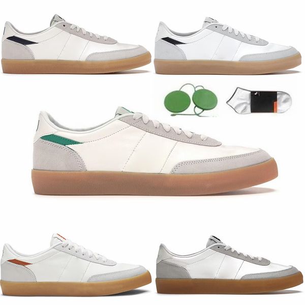 kills2 designer shoes lucid green sail midnight navy night maroon sail oil grey gum classic mens womens sneakers flat leather casual trainer, Black
kills2 designer shoes lucid green sail midnight navy night maroon sail oil grey gum classic mens womens sneakers flat leather casual trainer, Black