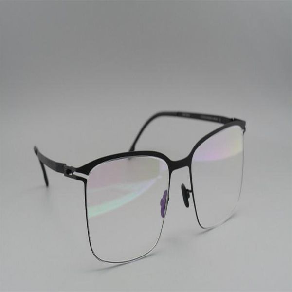 luxury- mykita kalle sunglasses titanium alloy frame myopia glasse vintage men women sunglasses frames with or269b, White;black
luxury- mykita kalle sunglasses titanium alloy frame myopia glasse vintage men women sunglasses frames with or269b, White;black