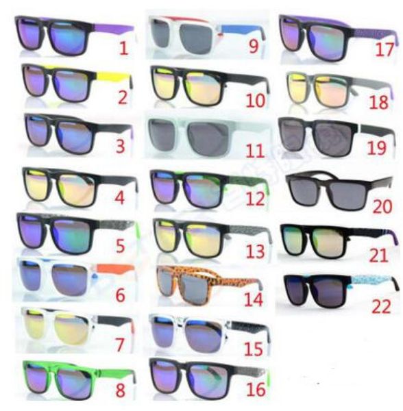 brand designer sun glasses spied ken block helm sunglasses men women outdoor sports sunglass full frame eyewear 22 colors3793099, White;black
brand designer sun glasses spied ken block helm sunglasses men women outdoor sports sunglass full frame eyewear 22 colors3793099, White;black