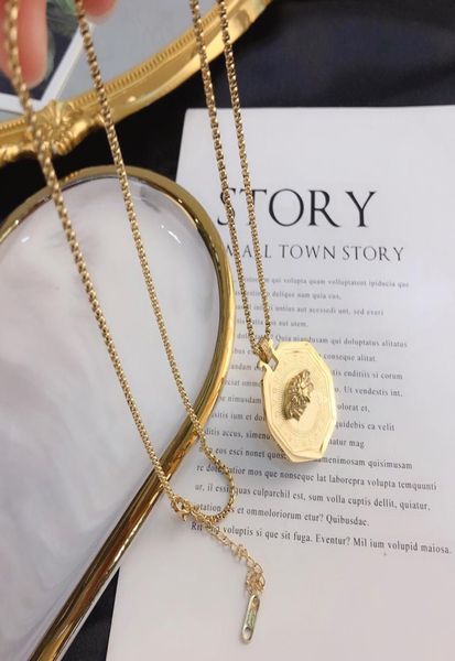 classic fashion women luxury designer necklace choker chain 18k gold plated stainless steel letter pendants necklaces jewelry acce7710198, Silver
classic fashion women luxury designer necklace choker chain 18k gold plated stainless steel letter pendants necklaces jewelry acce7710198, Silver