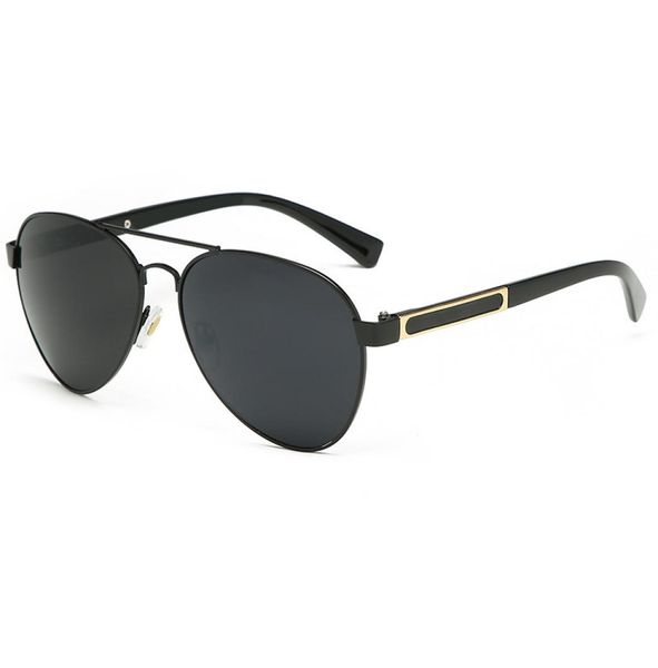 fashion brand sunglasses for men uv protection mens metal sun glasses classic driving designer eyewear3728870, White;black
fashion brand sunglasses for men uv protection mens metal sun glasses classic driving designer eyewear3728870, White;black