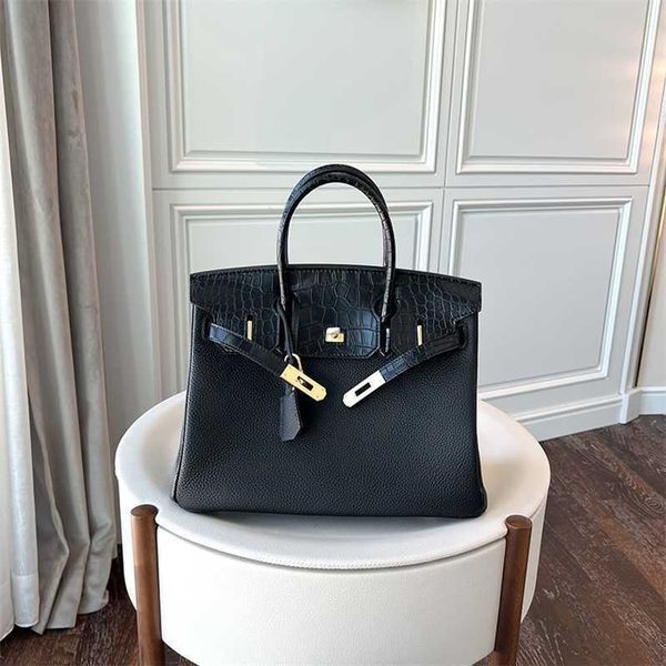 dinner bag birk her women luxury bag cow leather handmade bag y french new crocodile pattern collated lychee pattern leather bag layer cowhi
dinner bag birk her women luxury bag cow leather handmade bag y french new crocodile pattern collated lychee pattern leather bag layer cowhi