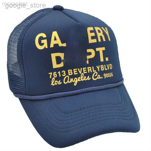 designer galleryes caps ball capsamerican dept letter lanvins baseball cap outdoor truck driver sunshade hat curved brim tidy blue16vg, Blue;gray
designer galleryes caps ball capsamerican dept letter lanvins baseball cap outdoor truck driver sunshade hat curved brim tidy blue16vg, Blue;gray