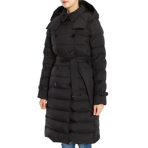 womens jacket parkas cotton jackets belt button long jacket coats winter coat bright black warm fashion outerwear us european size
womens jacket parkas cotton jackets belt button long jacket coats winter coat bright black warm fashion outerwear us european size