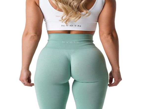 yoga outfit nvgtn seamless leggings spandex shorts woman fitness elastic breathable hip lifting leisure sports lycra spandextights7146128
yoga outfit nvgtn seamless leggings spandex shorts woman fitness elastic breathable hip lifting leisure sports lycra spandextights7146128
