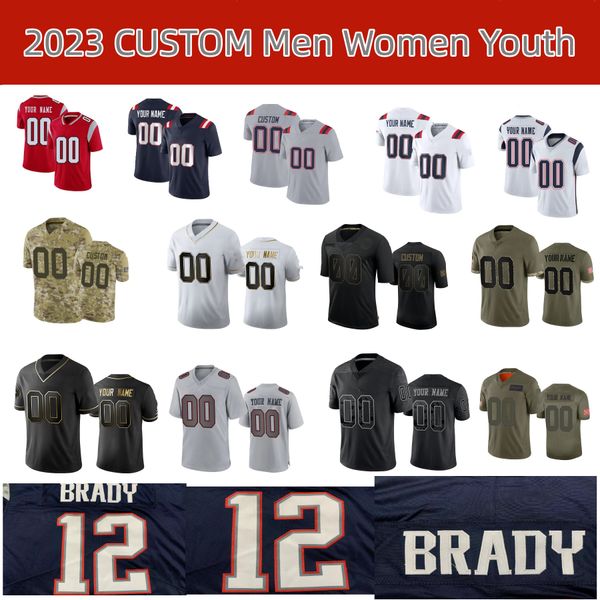 custom men women youth 4 bailey zappe mac jones football jerseys cole strange matt judon rhamondre stevenson damien harris kendrick bourne, Black;red
custom men women youth 4 bailey zappe mac jones football jerseys cole strange matt judon rhamondre stevenson damien harris kendrick bourne, Black;red