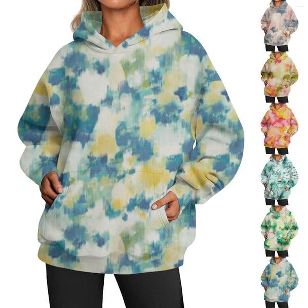 women's hoodies womens oversized sweatshirts fleece long sleeve shirts pullover fall clothes with pocket hoodie, Black
women's hoodies womens oversized sweatshirts fleece long sleeve shirts pullover fall clothes with pocket hoodie, Black
