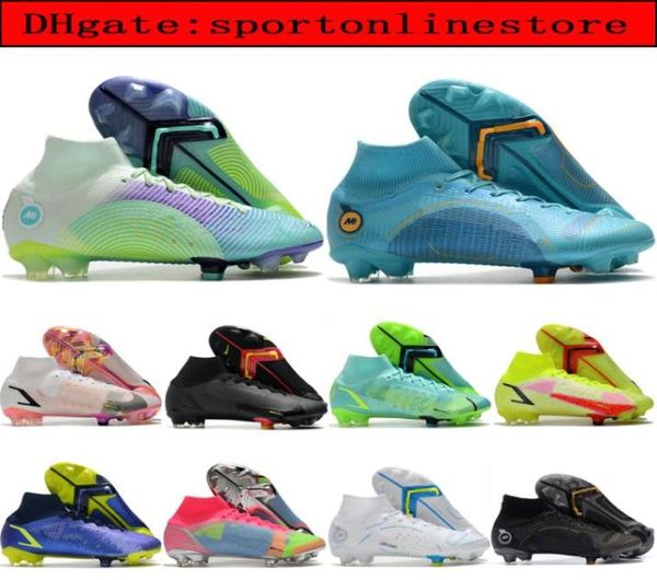 2022 superfly 8 viii 360 elite fg football boots soccer shoes xiv cr7 dream speed first main shadow recharge km gear u4512968, Black
2022 superfly 8 viii 360 elite fg football boots soccer shoes xiv cr7 dream speed first main shadow recharge km gear u4512968, Black