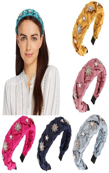 2021 fashion rhinestone pearl stain weaving headbands for women girls headband hair accessories ladies vinatge headwear5514330, Silver
2021 fashion rhinestone pearl stain weaving headbands for women girls headband hair accessories ladies vinatge headwear5514330, Silver