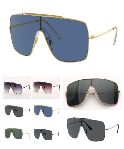 mens sunglasses womens fashion sunglass wings vintage eyewear sun glasses uv protection lenses with leather case for b4100169, White;black
mens sunglasses womens fashion sunglass wings vintage eyewear sun glasses uv protection lenses with leather case for b4100169, White;black
