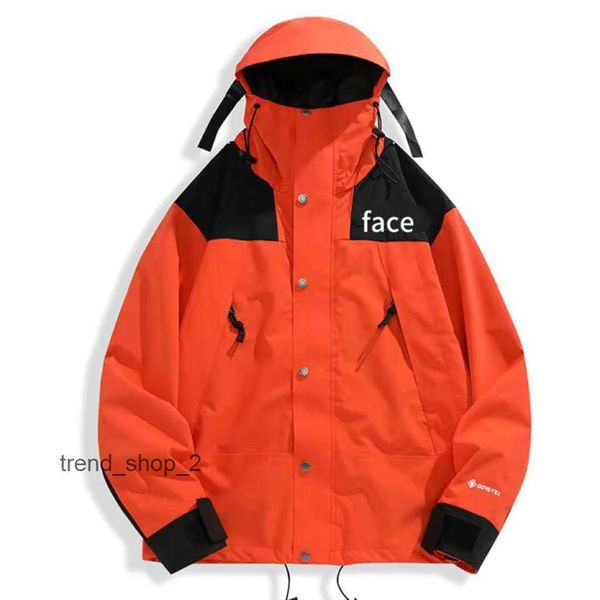 luxury men's jackets men's fashion outerwear coats casual windbreaker long sleeve outdoor letter windbreaker large waterproof jack, Black;brown
luxury men's jackets men's fashion outerwear coats casual windbreaker long sleeve outdoor letter windbreaker large waterproof jack, Black;brown