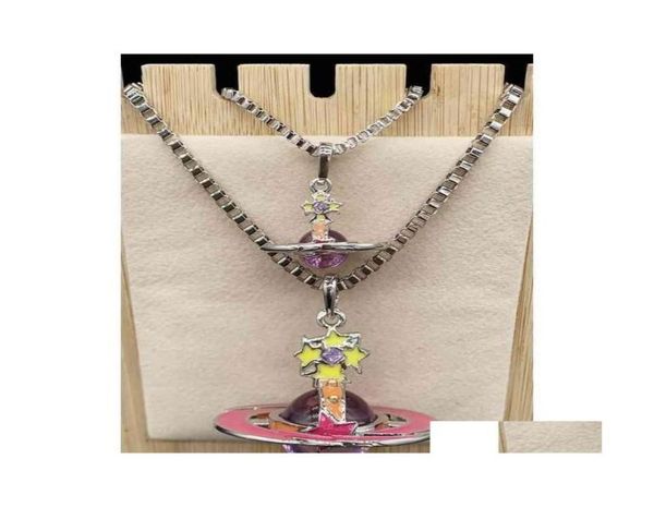 pendant necklaces empress dowager an sier edge threensional red ring purple bead meteor size necklace b8176 drop delivery jewelr dh5a0366764, Silver
pendant necklaces empress dowager an sier edge threensional red ring purple bead meteor size necklace b8176 drop delivery jewelr dh5a0366764, Silver