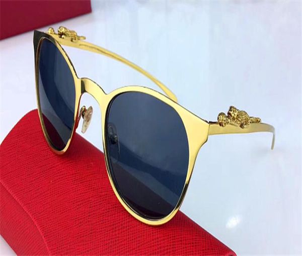 classic selling eyewear and sunglasses metal cat eye frame animal leg leopard design sunglasses optical series uv400 lens with ori1818522, White;black
classic selling eyewear and sunglasses metal cat eye frame animal leg leopard design sunglasses optical series uv400 lens with ori1818522, White;black