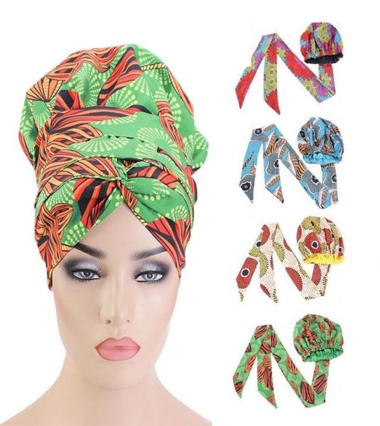 african pattern print bonnet women night sleep cap satin lining soft extra large head wear ladies headwrap hair care hat3333006, Blue;gray
african pattern print bonnet women night sleep cap satin lining soft extra large head wear ladies headwrap hair care hat3333006, Blue;gray