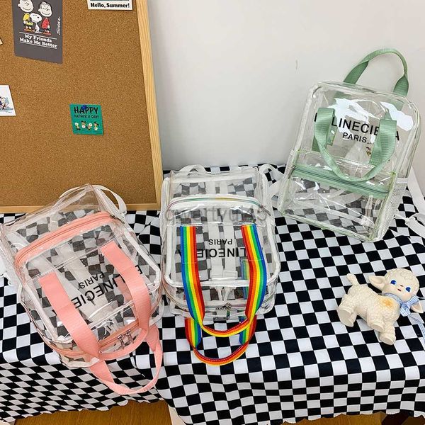 totes transparent pvc women backpack waterproof fashion female portable schoolbags deisgner bag qwertyui4520
totes transparent pvc women backpack waterproof fashion female portable schoolbags deisgner bag qwertyui4520