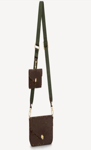 3a luxurys bag favorite multi accessories 3 pcsset women crossbody purse messenger bags handbags flowers shoulder lady leather wi8358704, Red;black
3a luxurys bag favorite multi accessories 3 pcsset women crossbody purse messenger bags handbags flowers shoulder lady leather wi8358704, Red;black