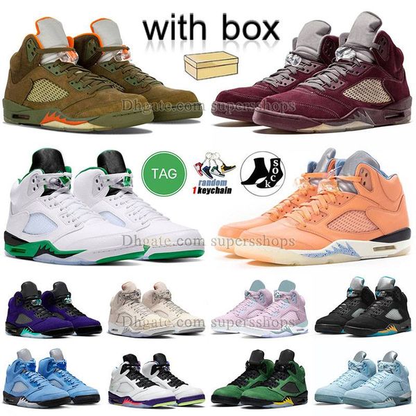 jumpman 5 burgundy 5s basketball shoes mens lucky green bean olive racer blue unc light aqua cool grey pink grape georgetown dj khaled se cr
jumpman 5 burgundy 5s basketball shoes mens lucky green bean olive racer blue unc light aqua cool grey pink grape georgetown dj khaled se cr