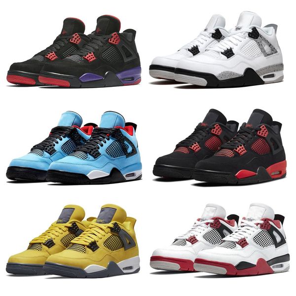 men women basketball shoes classic 4 trainers university blue tech white sail white cement pure money red thunder pony hair guava ice flat 4
men women basketball shoes classic 4 trainers university blue tech white sail white cement pure money red thunder pony hair guava ice flat 4