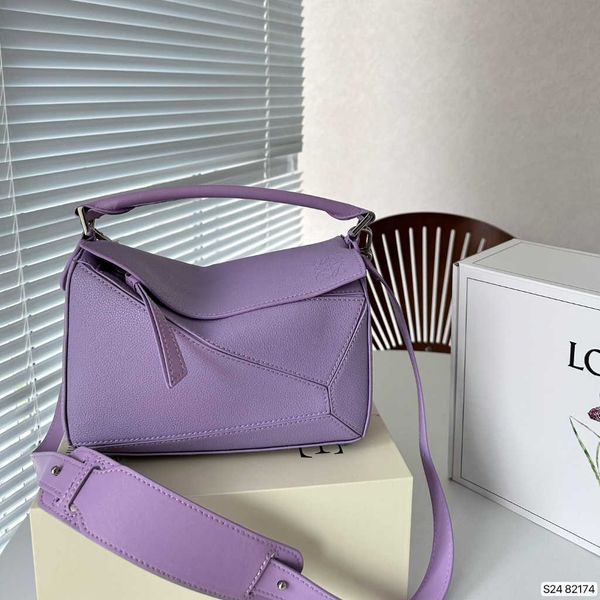 women loeweei luxury bag geometric bag women's underarm handbag fashion one shoulder fashion shoulder bags
women loeweei luxury bag geometric bag women's underarm handbag fashion one shoulder fashion shoulder bags