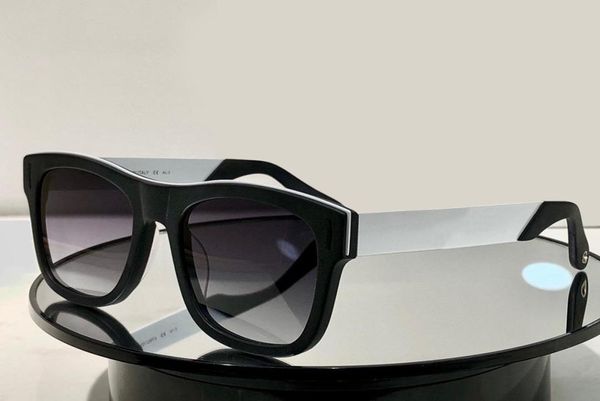 sunglasses for men and women summer style 7016 antiultraviolet retro plate full metal plank frame fashion eyeglasses random box5115955, White;black
sunglasses for men and women summer style 7016 antiultraviolet retro plate full metal plank frame fashion eyeglasses random box5115955, White;black