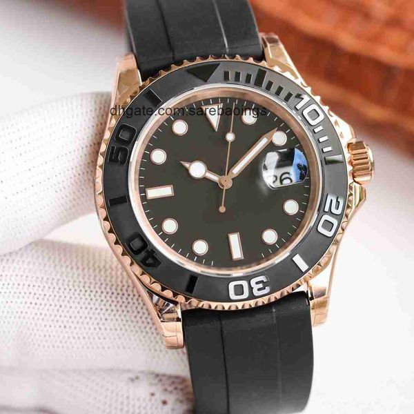 men watches yacht designer watch movement diamond wristwatch for man aaa u1 ceramic outer rubber strap sapphire fashion wristwatches with or, Slivery;golden
men watches yacht designer watch movement diamond wristwatch for man aaa u1 ceramic outer rubber strap sapphire fashion wristwatches with or, Slivery;golden
