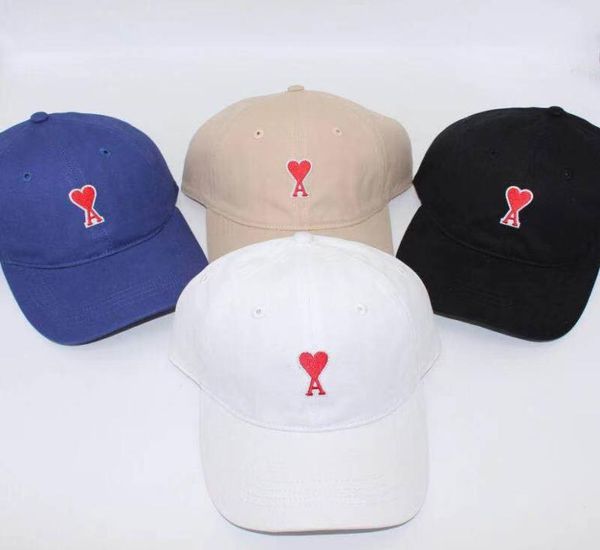 2021 ami spring and summer rainbow love aline solid hat cotton light board color baseball caps mens cap outdoor sun gorro3076062, Blue;gray
2021 ami spring and summer rainbow love aline solid hat cotton light board color baseball caps mens cap outdoor sun gorro3076062, Blue;gray