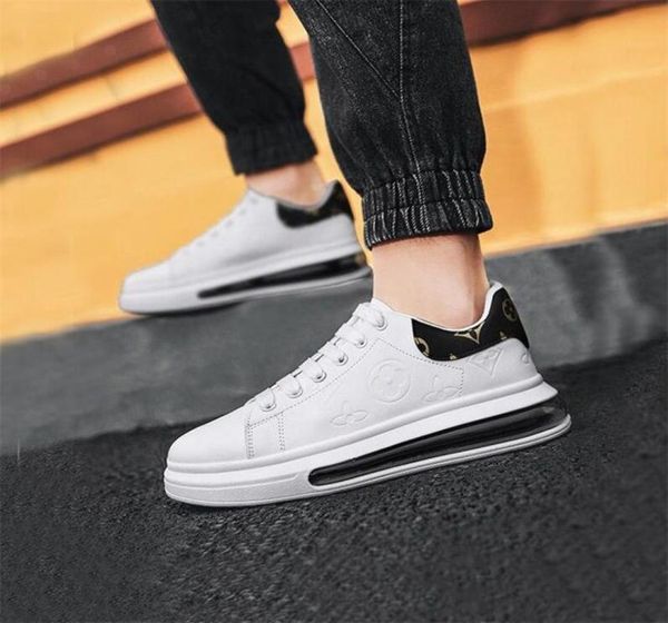 2022ss new luxury brand design fashion white black sneakers casual vulcanized shoes man high platform sneakers lace up women sneak1166892
2022ss new luxury brand design fashion white black sneakers casual vulcanized shoes man high platform sneakers lace up women sneak1166892