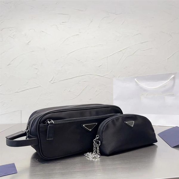 designer cosmetic bag men and women toiletry bags fashion cases 2pcs wrist bag lady makeup bags large capacity purse luxury handba336s
designer cosmetic bag men and women toiletry bags fashion cases 2pcs wrist bag lady makeup bags large capacity purse luxury handba336s