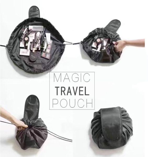 travel cosmetic bag oxford cloth high capacity drawstring elegant drum wash bags makeup organizer storage pouch make up cases4633411
travel cosmetic bag oxford cloth high capacity drawstring elegant drum wash bags makeup organizer storage pouch make up cases4633411