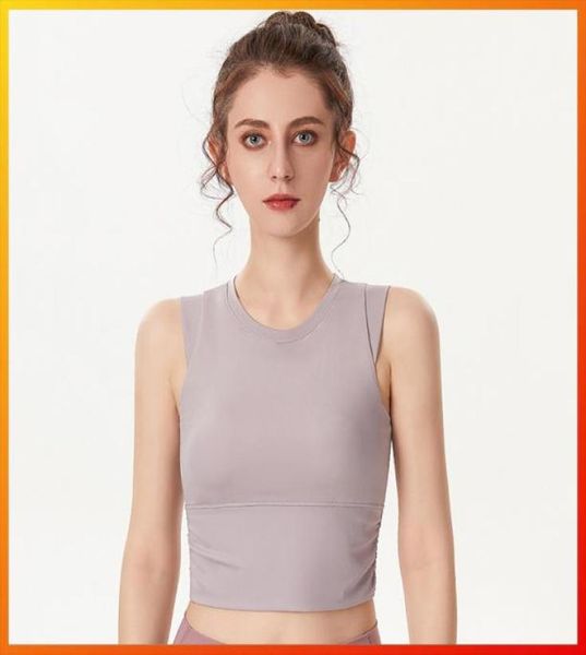 yoga summer new women039s crop sleeveless shockproof sports yoga running fitness vest6895142
yoga summer new women039s crop sleeveless shockproof sports yoga running fitness vest6895142