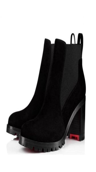 luxury fashion s boots women chunky heels lug sole marchahe ankle boots party wedding autumn winter ladies booties e8541688, Black
luxury fashion s boots women chunky heels lug sole marchahe ankle boots party wedding autumn winter ladies booties e8541688, Black