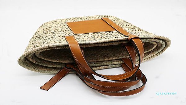 2021 fashion oswego brand straw handbag large capacity woven straw bag summer travel shopping rattan shoulder beach bag women2446028, Black;red
2021 fashion oswego brand straw handbag large capacity woven straw bag summer travel shopping rattan shoulder beach bag women2446028, Black;red