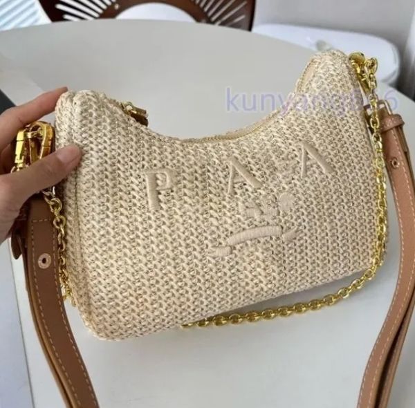 2023 woman straw bags nylon shoulder bags hobos handbags chain purses designer crossbody baguettes lady small totes
2023 woman straw bags nylon shoulder bags hobos handbags chain purses designer crossbody baguettes lady small totes