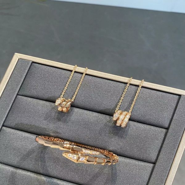 spirit snake popular necklace, bracelet, earrings, luxury smooth face snake bone shaped interiors, ins popular advanced fashion versatile gi, Black
spirit snake popular necklace, bracelet, earrings, luxury smooth face snake bone shaped interiors, ins popular advanced fashion versatile gi, Black
