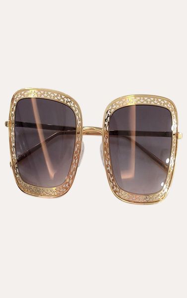 2019 new square sunglasses women brand designer retro metal hollow out frame sun glasses luxury shades female uv4005358285, White;black
2019 new square sunglasses women brand designer retro metal hollow out frame sun glasses luxury shades female uv4005358285, White;black