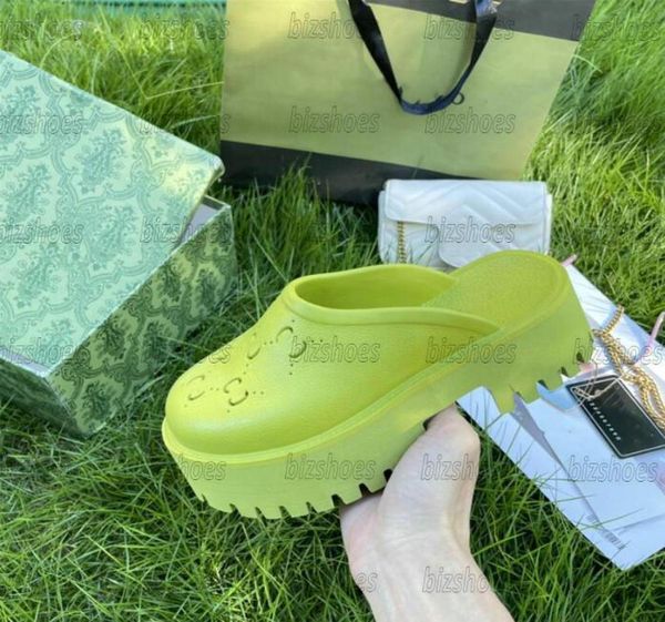 perforated g rubber slipper women039s rubber platform designer slides slipon slide sandal lug sole midheel interlocking logo 5313192, Black
perforated g rubber slipper women039s rubber platform designer slides slipon slide sandal lug sole midheel interlocking logo 5313192, Black