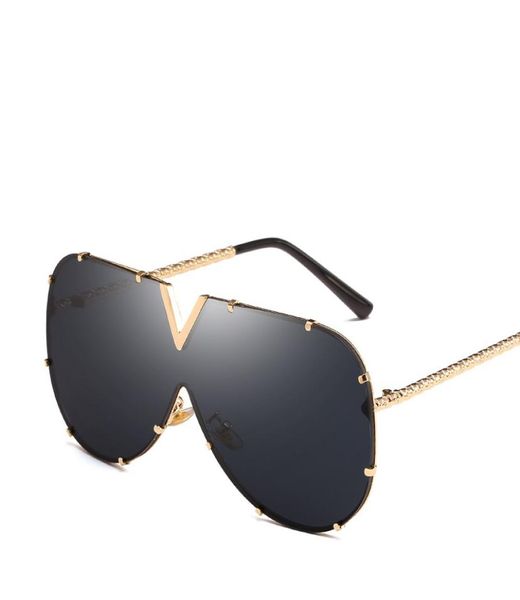 retro pilot sunglasses luxury full golden frame eyewear fashion men women shade glasses popular sunglass for street beach6291690, White;black
retro pilot sunglasses luxury full golden frame eyewear fashion men women shade glasses popular sunglass for street beach6291690, White;black