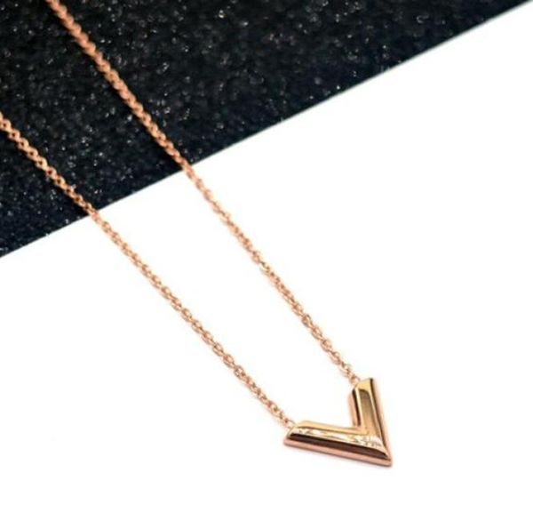 316l stainless steel v letter shap pendant necklace link chain necklace fashion jewelry valentine039s day gift1463751, Silver
316l stainless steel v letter shap pendant necklace link chain necklace fashion jewelry valentine039s day gift1463751, Silver