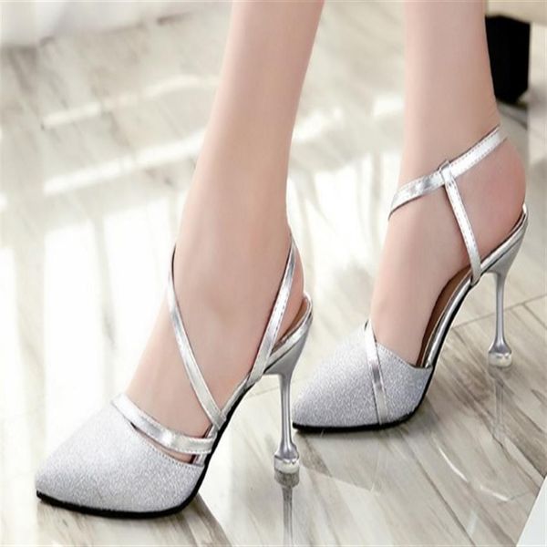 2018 spring heel high heels sandals lady pumps classics slip on shoes women party shoes bridal wedding shoes 8cm shuoshuo65883128, Black
2018 spring heel high heels sandals lady pumps classics slip on shoes women party shoes bridal wedding shoes 8cm shuoshuo65883128, Black