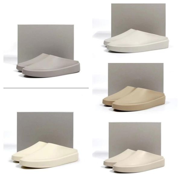 slippers 2022 fears of god slip on mules the california slipon soft slipper for mens women almond cement cream oat concrete luxur5355232, Black
slippers 2022 fears of god slip on mules the california slipon soft slipper for mens women almond cement cream oat concrete luxur5355232, Black