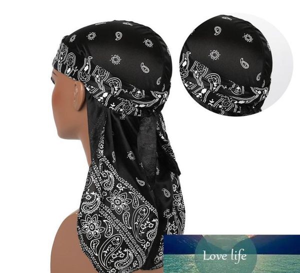 hair accessories silky durag bandanas insect print hats for women men long tail pirate hat waves do doo du rag turban headwear fac5497224, Blue;gray
hair accessories silky durag bandanas insect print hats for women men long tail pirate hat waves do doo du rag turban headwear fac5497224, Blue;gray