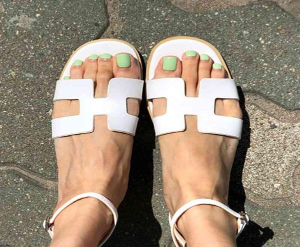 h family sandals fairy style 2021 new summer style college students039 versatile simple leather flat shoes zlh6074253, Black
h family sandals fairy style 2021 new summer style college students039 versatile simple leather flat shoes zlh6074253, Black