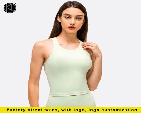 yoga summer women039s sports vest 7color breathable wicking leisure fitness sports running stretch 674140
yoga summer women039s sports vest 7color breathable wicking leisure fitness sports running stretch 674140