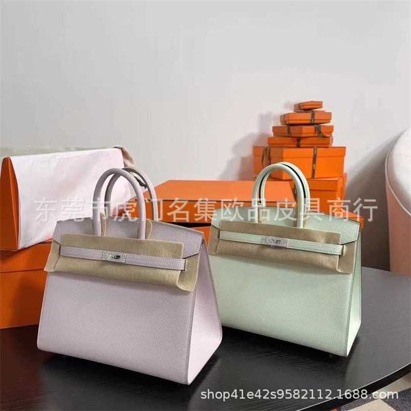 women handbag h family birknsbags new high original factory leather hand sewn wax thread handheld bag for women l gksq
women handbag h family birknsbags new high original factory leather hand sewn wax thread handheld bag for women l gksq