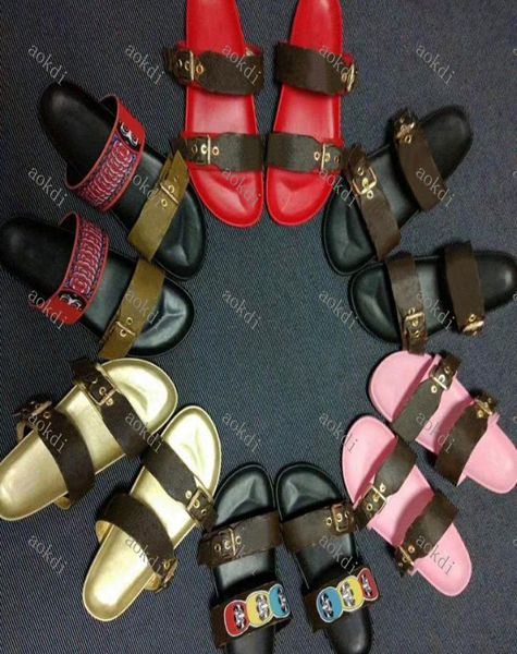 classic slippers summer luxury woman beach cartoon big head slipper designer leather flat women belt buckle sandals el bath men1590297, Black
classic slippers summer luxury woman beach cartoon big head slipper designer leather flat women belt buckle sandals el bath men1590297, Black