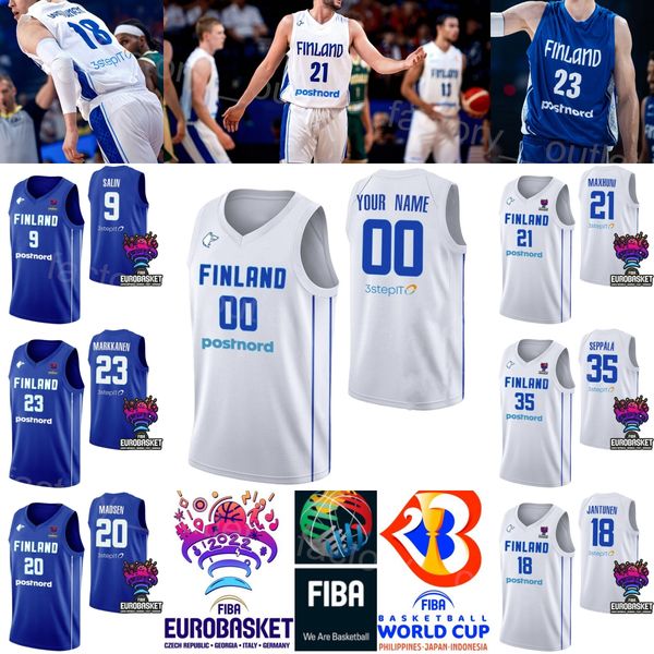 print finland world cup 2023 basketball 21 edon maxhuni jersey national 23 lauri markkanen 18 mikael jantunen 9 sasu salin 13 olivier nkamho, Black
print finland world cup 2023 basketball 21 edon maxhuni jersey national 23 lauri markkanen 18 mikael jantunen 9 sasu salin 13 olivier nkamho, Black