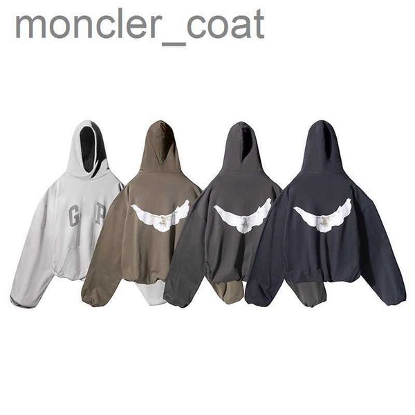 22fw designer street style mens hoodie double layered heavy weight and peace dove hoodie oversize collaborate europe paris usa swearshirts, Black
22fw designer street style mens hoodie double layered heavy weight and peace dove hoodie oversize collaborate europe paris usa swearshirts, Black