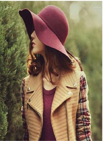 2020 men women fedoras gentleman elegant lady winter autumn wide brim jazz churchpanama sombrero cap14131758, Blue;gray
2020 men women fedoras gentleman elegant lady winter autumn wide brim jazz churchpanama sombrero cap14131758, Blue;gray
